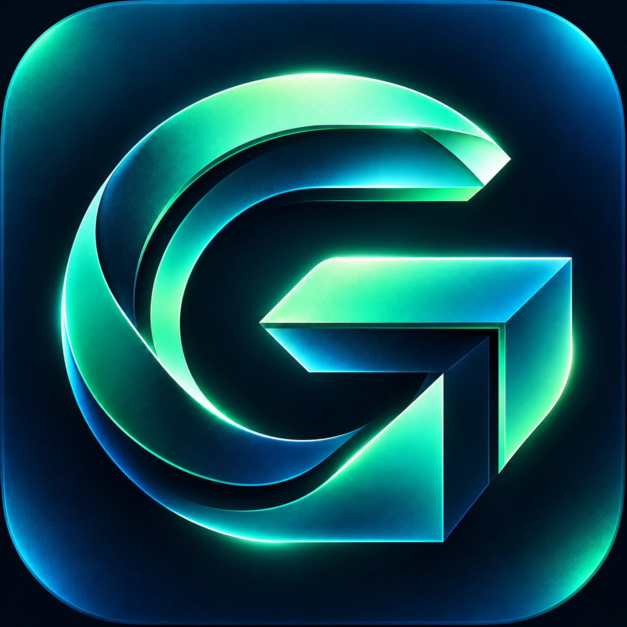 GENESIS logo